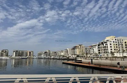 شقة - غرفة نوم - 1 حمام للايجار في لا سيرين - لا مير - الجميرا - دبي