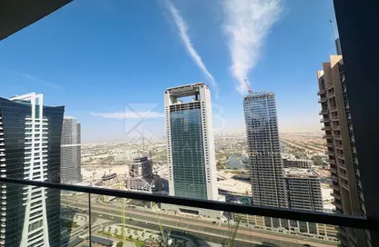 Apartment - 1 Bedroom - 1 Bathroom for rent in MBL Royal - Jumeirah Lake Towers - Dubai