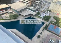 Apartment - 1 bedroom - 1 bathroom for sale in Concorde Tower - Lake Almas East - Jumeirah Lake Towers - Dubai