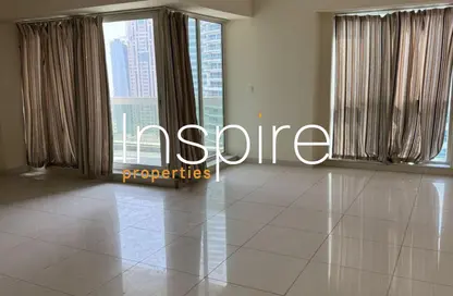 Apartment - 2 Bedrooms - 4 Bathrooms for rent in Al Shera Tower - JLT Cluster E - Jumeirah Lake Towers - Dubai