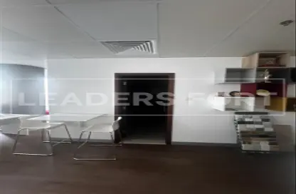 Office Space - Studio for rent in Al Manara Tower - Business Bay - Dubai