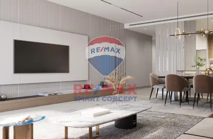 Apartment - 2 Bedrooms - 3 Bathrooms for sale in Reem Hills - Najmat Abu Dhabi - Al Reem Island - Abu Dhabi