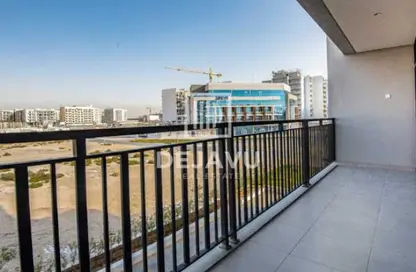 Apartment - 1 Bedroom - 1 Bathroom for sale in Sunrise Legend - Arjan - Dubai