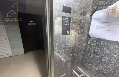 Whole Building - Studio - 7+ Bathrooms for sale in Al Nabaa Building - Al Naba'ah - Al Sharq - Sharjah