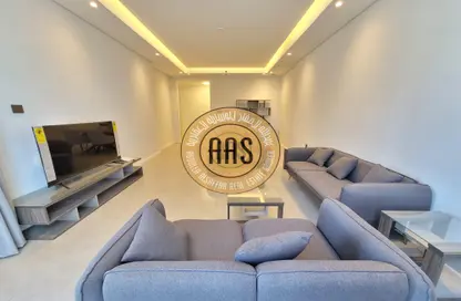 Apartment - 2 Bedrooms - 3 Bathrooms for sale in Diamond Building - Jumeirah Garden City - Al Satwa - Dubai