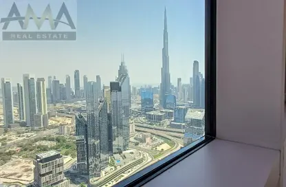 مكتب - استوديو - 1 حمام للبيع في اي اي تاور - شارع الشيخ زايد - دبي