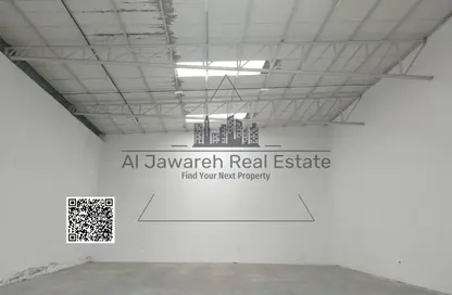 مستودع - استوديو - 1 حمام للايجار في المنطقة الصناعية 1 - منطقة الإمارات الصناعية الحديثة - أم القيوين