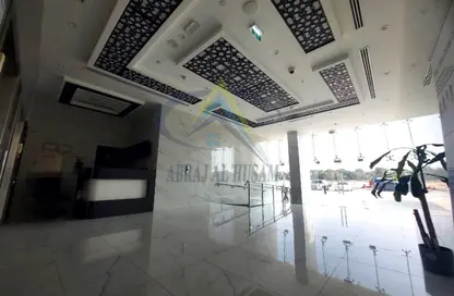Whole Building - Studio for sale in Villa Compound - Khalifa City - Abu Dhabi