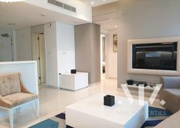Apartment - 2 bedrooms - 3 bathrooms for rent in DAMAC Maison The Vogue - Business Bay - Dubai
