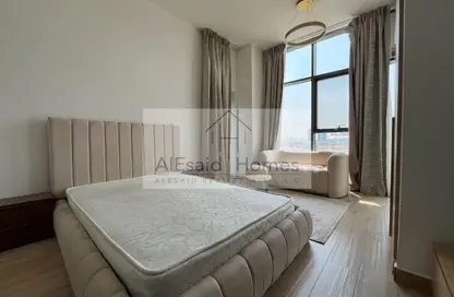 Apartment - Studio - 1 Bathroom for sale in Regina Tower - Jumeirah Village Circle - Dubai