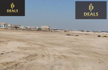 Land - Studio for sale in Emirates Modern Industrial - Umm Al Quwain