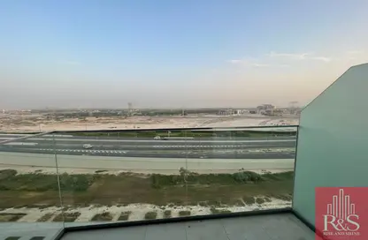 شقة - 1 حمام للبيع في عزيزي ريفيرا 46 - ميدان واحد - ميدان - دبي