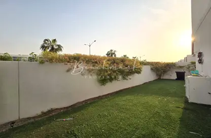 Townhouse - 3 Bedrooms - 4 Bathrooms for sale in Janusia - Damac Hills 2 - Dubai Townhouse - 3 Bedrooms - 4 Bathrooms for sale in Janusia - Damac Hills 2 - Dubai