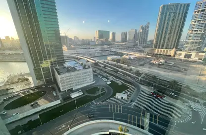 شقة - غرفة نوم - 2 حمامات للبيع في بروج فيوز - مارينا سكوير - جزيرة الريم - أبوظبي