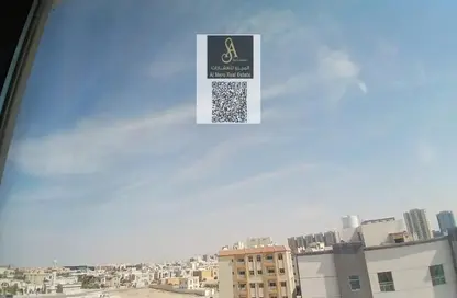 شقة - 2 غرف نوم - 3 حمامات للايجار في الجرف الصناعية 2 - الجرف الصناعية - عجمان