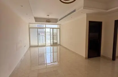Apartment - 3 Bedrooms - 3 Bathrooms for rent in Al Rawda 2 Villas - Al Rawda 2 - Al Rawda - Ajman