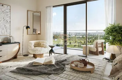 شقة - 2 غرف نوم - 3 حمامات للبيع في ألبيرو من إعمار - ميناء خور دبي (ذا لاجونز) - دبي