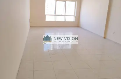 Apartment - 3 Bedrooms - 3 Bathrooms for rent in Al Majaz 3 - Al Majaz - Sharjah