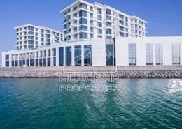 Apartment - 1 bedroom - 1 bathroom for sale in Sharjah Waterfront City - Sharjah