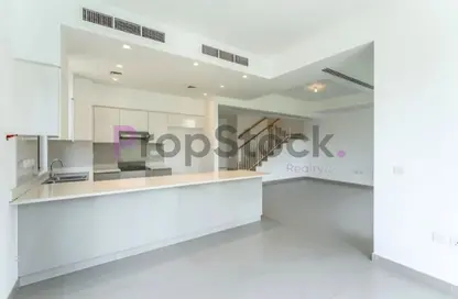 Townhouse - 5 Bedrooms - 5 Bathrooms for sale in Maple 1 - Maple at Dubai Hills Estate - Dubai Hills Estate - Dubai