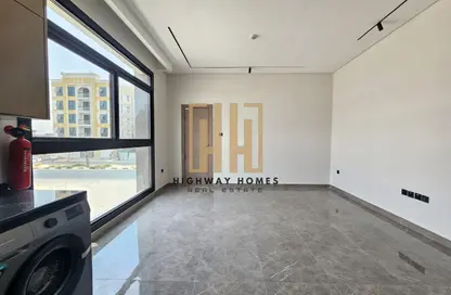 Apartment - 1 Bedroom - 2 Bathrooms for rent in Tilal City A - Tilal City - Sharjah