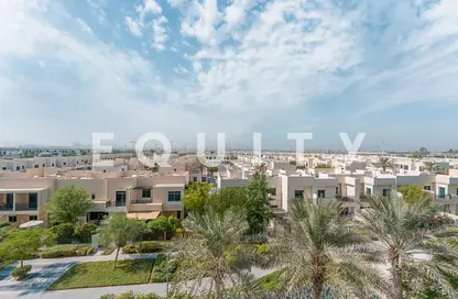 Apartment - 3 Bedrooms - 3 Bathrooms for sale in SAFI 1A - Safi 1 - Safi - Town Square - Dubai