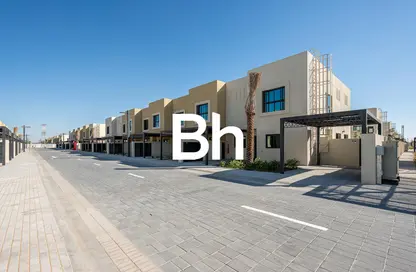 فيلا - 3 غرف نوم - 5 حمامات للبيع في مدينة الشارقة المستدامة - الشارقة