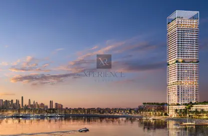 Apartment - 1 Bedroom - 2 Bathrooms for sale in Saria - Maritime City - Dubai