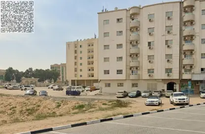 أرض - استوديو للبيع في 1  الروضة - الروضة - عجمان