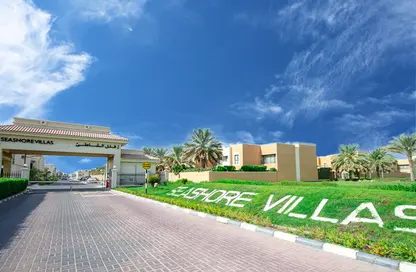 Villa - 3 Bedrooms - 4 Bathrooms for sale in Seashore - Abu Dhabi Gate City - Abu Dhabi