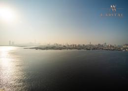 Apartment - 2 bedrooms - 2 bathrooms for sale in The Grand - Dubai Creek Harbour (The Lagoons) - Dubai