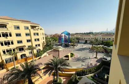 شقة - 3 غرف نوم - 4 حمامات للايجار في البادية - مدينة المهرجانات بدبي - دبي