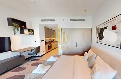 شقة - 1 حمام للبيع في 15 Northside - Tower 1 - 15 نورث سايد - الخليج التجاري - دبي