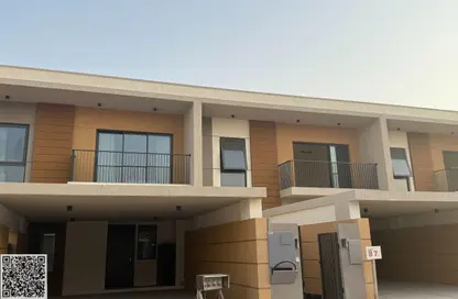 تاون هاوس - 4 غرف نوم - 5 حمامات للبيع في مجتمع ازا - العامرة - عجمان تاون هاوس - 4 غرف نوم - 5 حمامات للبيع في مجتمع ازا - العامرة - عجمان