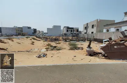 Land - Studio for sale in Al Zaheya Gardens - Al Zahya - Ajman