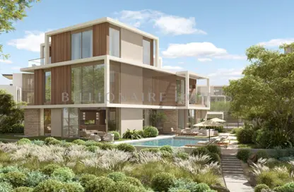 فيلا - 5 غرف نوم - 6 حمامات للبيع في ذا أيكرز (المرحلة الأولى) - ذا إيكرز - دبي لاند - دبي فيلا - 5 غرف نوم - 6 حمامات للبيع في ذا أيكرز (المرحلة الأولى) - ذا إيكرز - دبي لاند - دبي