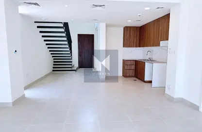 Townhouse - 4 Bedrooms - 4 Bathrooms for rent in Maha Townhouses - Town Square - Dubai