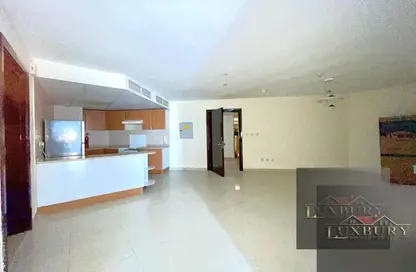 شقة - 2 غرف نوم - 3 حمامات للايجار في بوابة دبي الجديدة 1 - (JLT) مجمع Q - أبراج بحيرة الجميرا - دبي