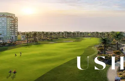 Townhouse - 4 Bedrooms - 5 Bathrooms for sale in Greenridge - EMAAR South - Dubai South (Dubai World Central) - Dubai Townhouse - 4 Bedrooms - 5 Bathrooms for sale in Greenridge - EMAAR South - Dubai South (Dubai World Central) - Dubai