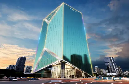 مكتب - استوديو - 1 حمام للبيع في مي دو ري بيزنيس - (JLT) مجمع H - أبراج بحيرة الجميرا - دبي
