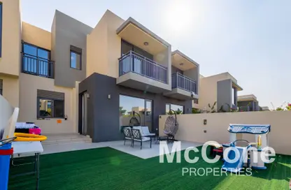 Townhouse - 3 Bedrooms - 3 Bathrooms for rent in Maple at Dubai Hills Estate 3 - Maple at Dubai Hills Estate - Dubai Hills Estate - Dubai Townhouse - 3 Bedrooms - 3 Bathrooms for rent in Maple at Dubai Hills Estate 3 - Maple at Dubai Hills Estate - Dubai Hills Estate - Dubai