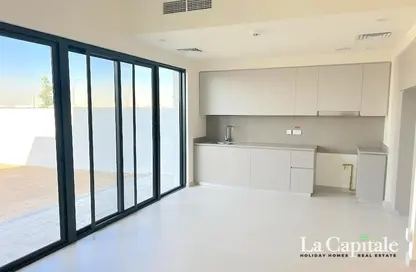 تاون هاوس - 3 غرف نوم - 4 حمامات للايجار في جرينفيوز 2 - اعمار الجنوبية - دبي الجنوب (مركز دبي العالمي) - دبي تاون هاوس - 3 غرف نوم - 4 حمامات للايجار في جرينفيوز 2 - اعمار الجنوبية - دبي الجنوب (مركز دبي العالمي) - دبي