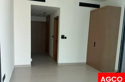 Apartment - Studio - 1 Bathroom for rent in Binghatti Azure - Jumeirah Village Circle - Dubai