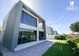 Villa - 4 bedrooms - 4 bathrooms for rent in Sidra Villas I - Sidra Villas - Dubai Hills Estate - Dubai