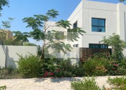 Villa - 3 bedrooms - 4 bathrooms for sale in Al Rahmaniya 2 - Al Rahmaniya - Sharjah