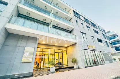 Apartment - 2 Bedrooms - 3 Bathrooms for sale in Rosebay Living - Meydan Avenue - Meydan - Dubai