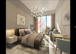 Apartment - 1 bedroom - 1 bathroom for sale in Al Maryah Vista - Al Maryah Island - Abu Dhabi