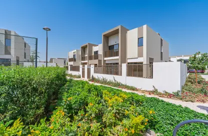 فيلا - 4 غرف نوم - 5 حمامات للبيع في لا فايوليتا 2 - فيلا نوفا - دبي لاند - دبي