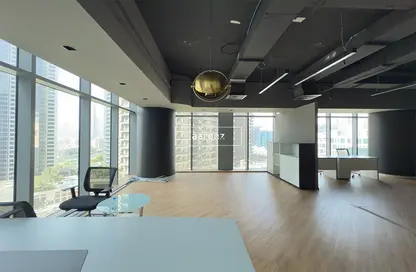 Office Space - Studio for rent in The Metropolis - Business Bay - Dubai