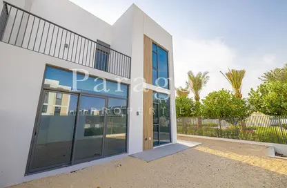 Villa - 4 Bedrooms - 5 Bathrooms for rent in Spring - Arabian Ranches 3 - Dubai